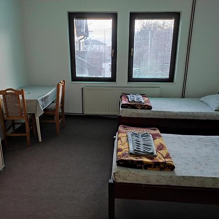 Mico Np Guest House Νόβι Πάζαρ Εξωτερικό φωτογραφία
