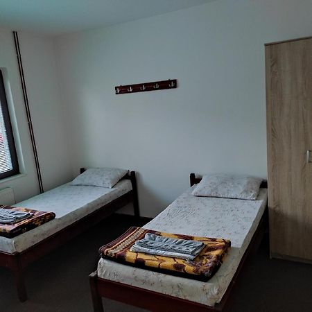 Mico Np Guest House Νόβι Πάζαρ Εξωτερικό φωτογραφία