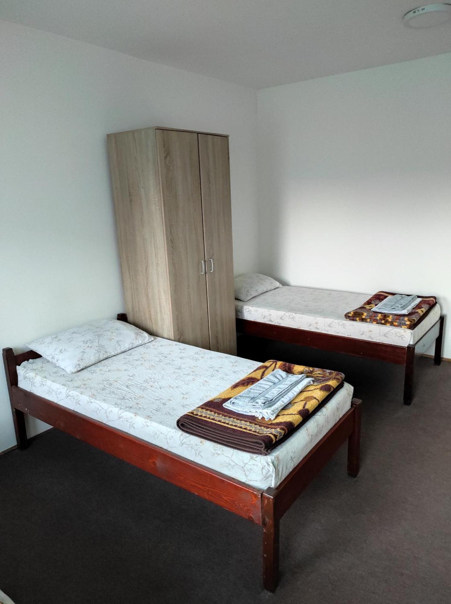 Mico Np Guest House Νόβι Πάζαρ Εξωτερικό φωτογραφία