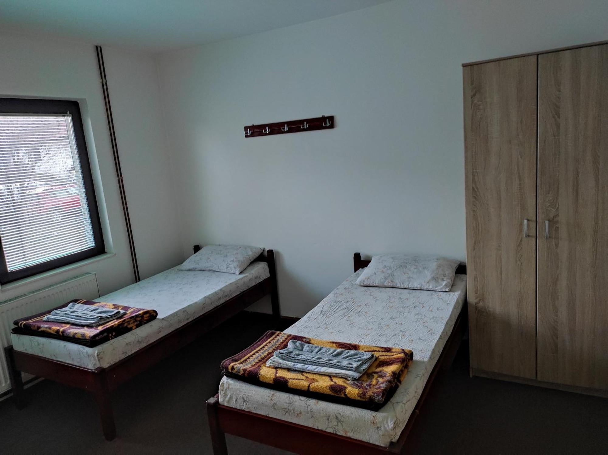 Mico Np Guest House Νόβι Πάζαρ Εξωτερικό φωτογραφία