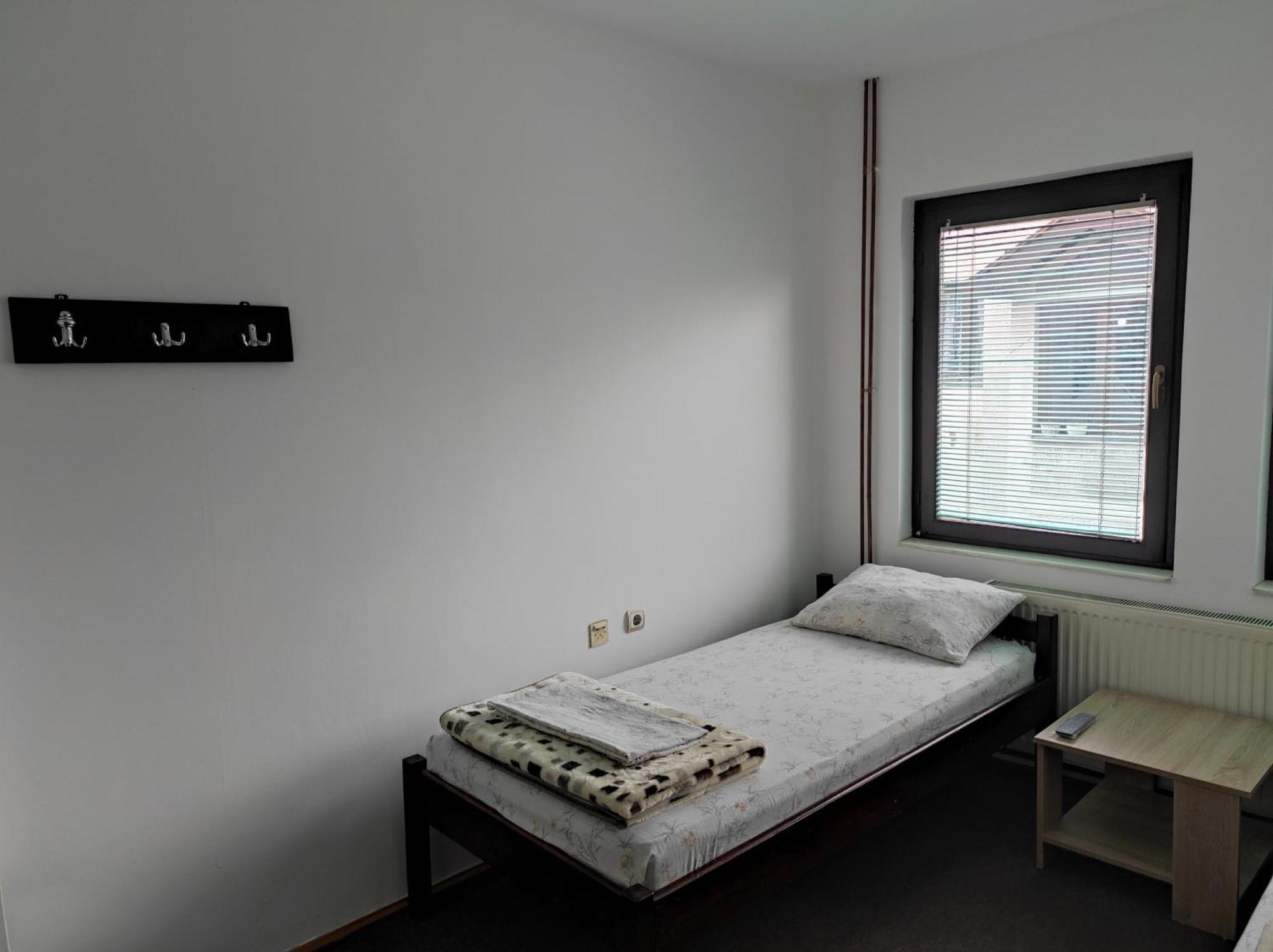 Mico Np Guest House Νόβι Πάζαρ Εξωτερικό φωτογραφία