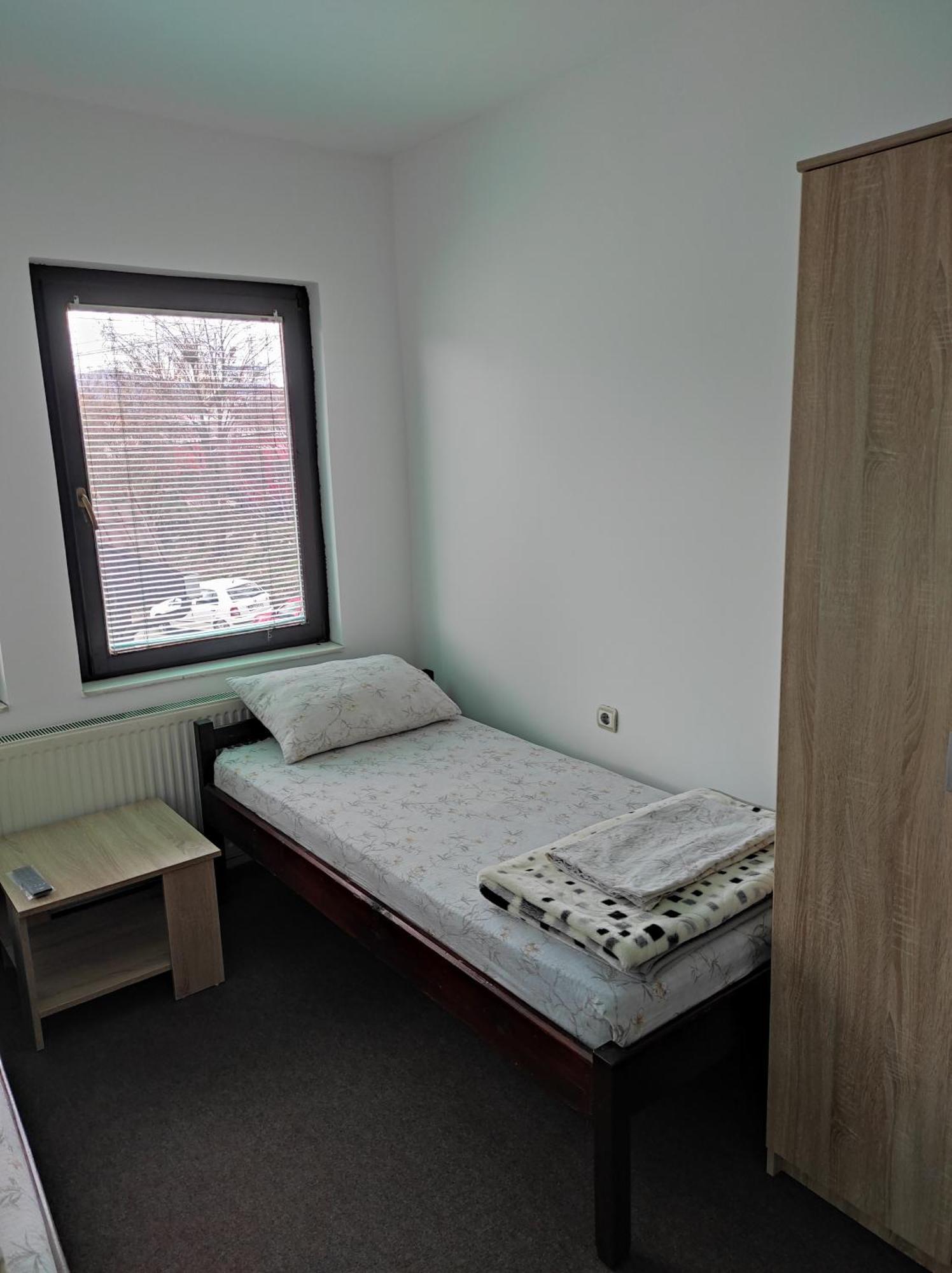 Mico Np Guest House Νόβι Πάζαρ Εξωτερικό φωτογραφία