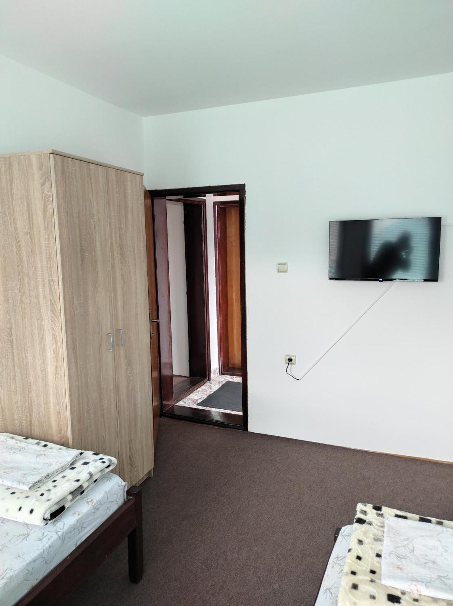 Mico Np Guest House Νόβι Πάζαρ Εξωτερικό φωτογραφία