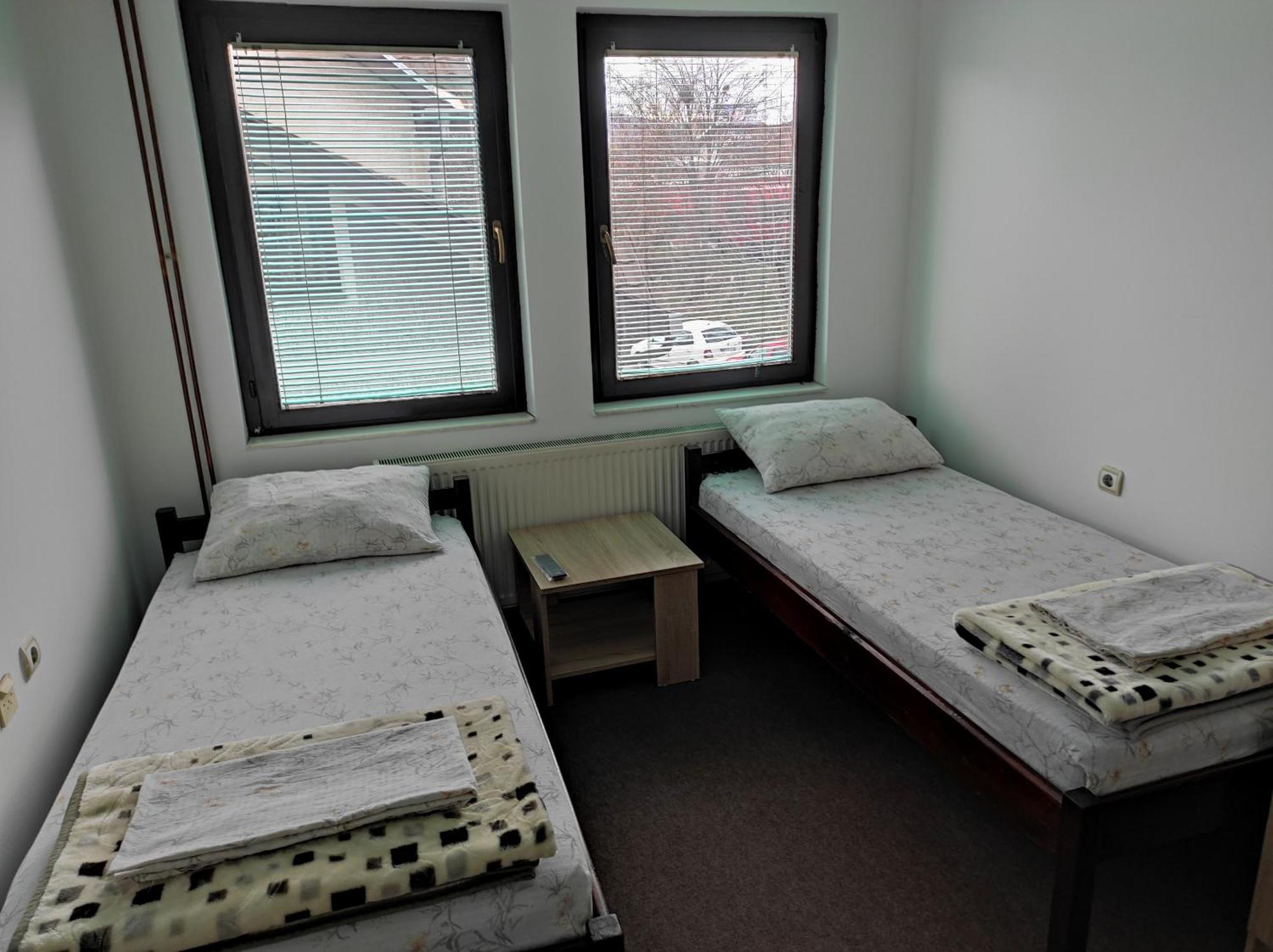 Mico Np Guest House Νόβι Πάζαρ Εξωτερικό φωτογραφία