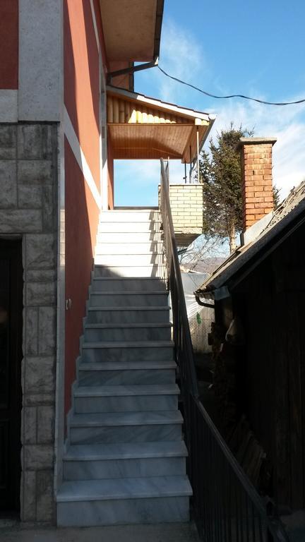 Mico Np Guest House Νόβι Πάζαρ Εξωτερικό φωτογραφία