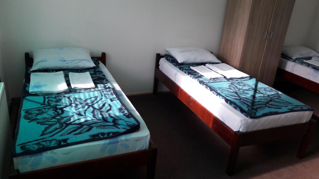 Mico Np Guest House Νόβι Πάζαρ Εξωτερικό φωτογραφία