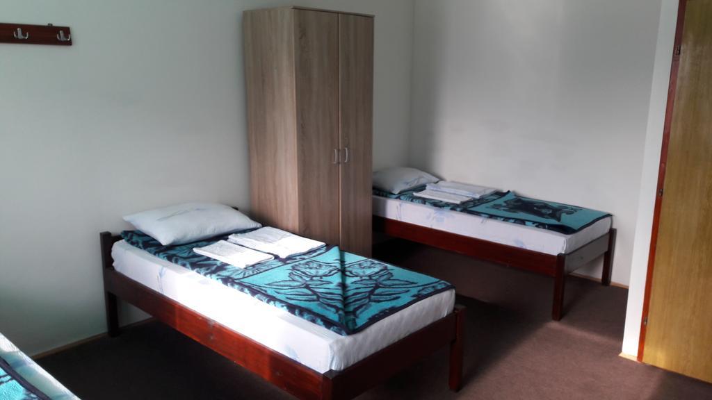 Mico Np Guest House Νόβι Πάζαρ Εξωτερικό φωτογραφία