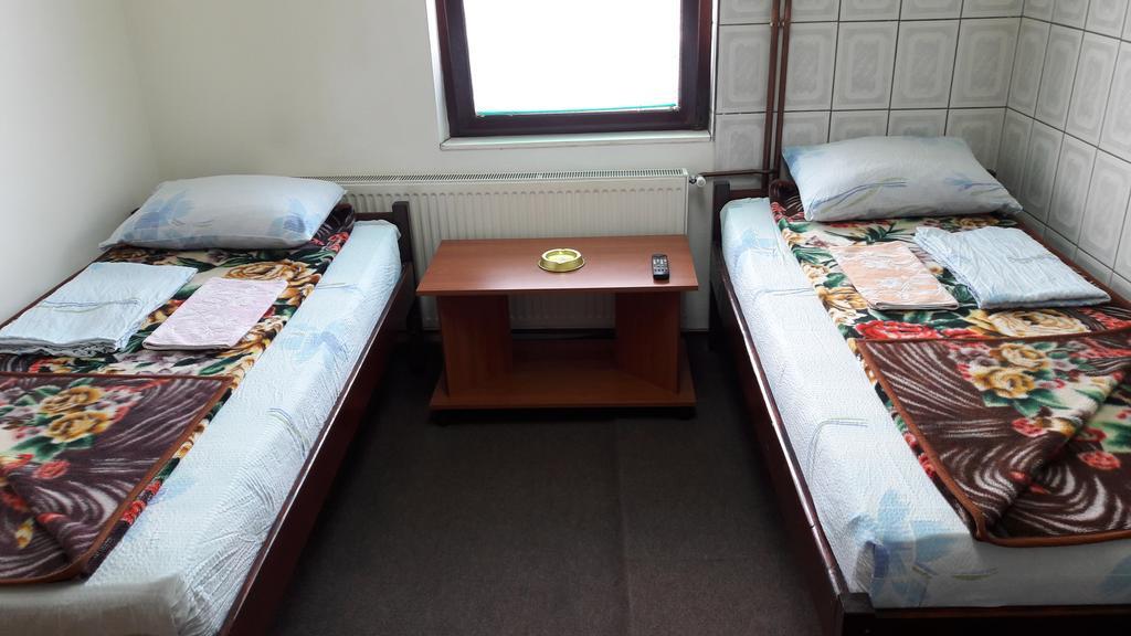 Mico Np Guest House Νόβι Πάζαρ Εξωτερικό φωτογραφία