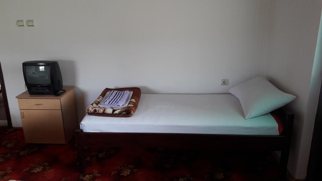 Mico Np Guest House Νόβι Πάζαρ Εξωτερικό φωτογραφία