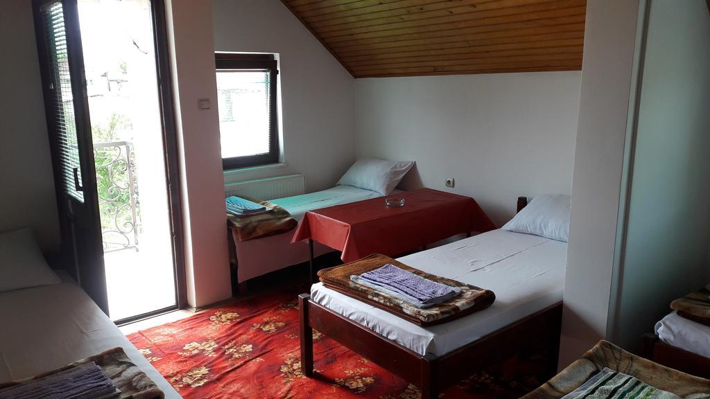 Mico Np Guest House Νόβι Πάζαρ Εξωτερικό φωτογραφία